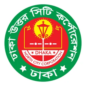 Dhaka North logo