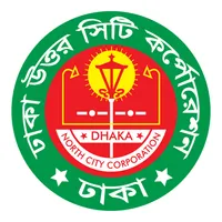 Dhaka North logo