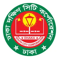 Dhaka South logo