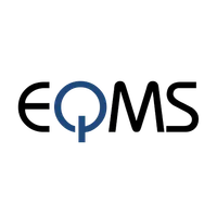 EQMS logo