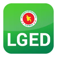 LGED logo