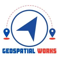 Geospatial Works Logo
